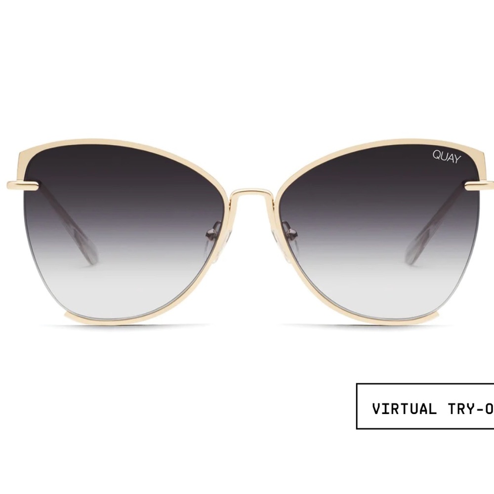 Quay dusk to Dawn glasses